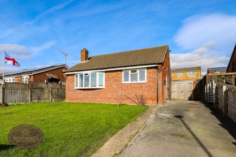 View Full Details for Selston, Nottingham