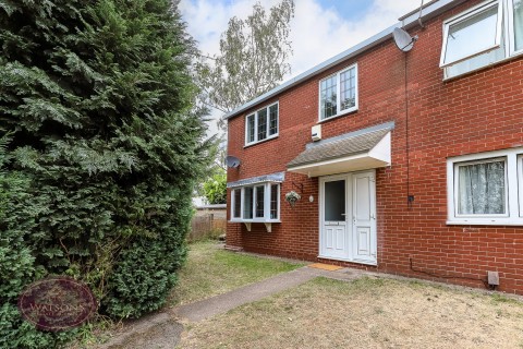 View Full Details for Kimberley, Nottingham