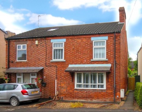 View Full Details for Underwood, Nottingham