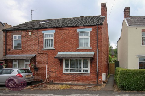 View Full Details for Underwood, Nottingham