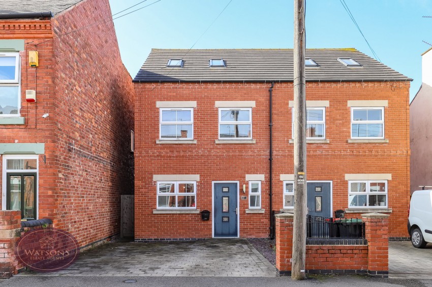 Images for Eastwood, Nottingham