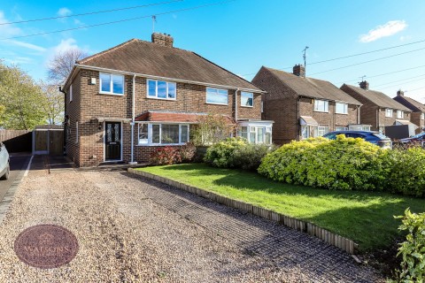 View Full Details for Nuthall, Nottingham