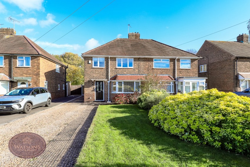 Images for Nuthall, Nottingham