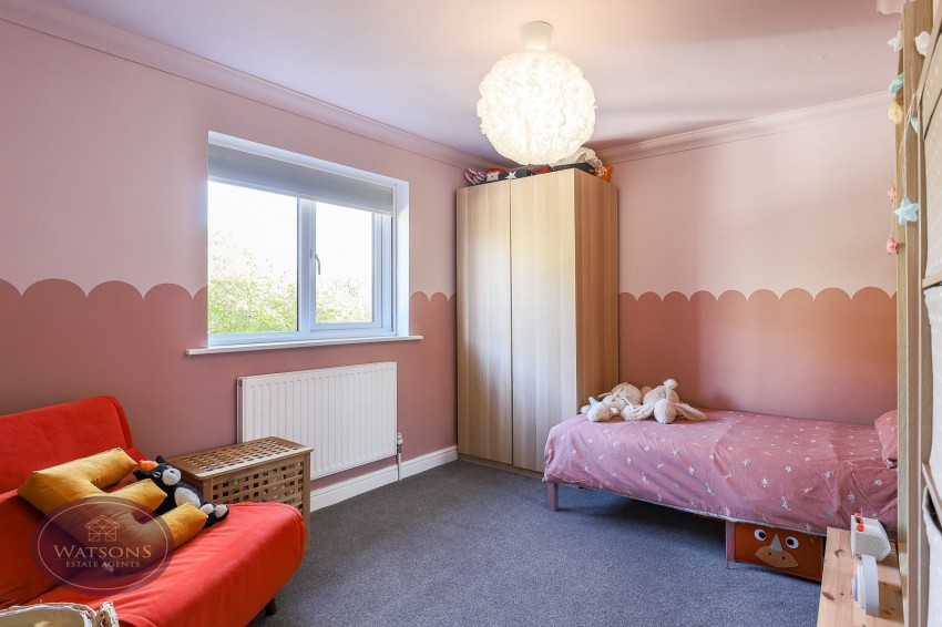 Images for Nuthall, Nottingham