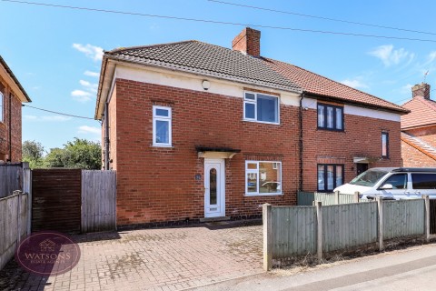 View Full Details for Kimberley, Nottingham