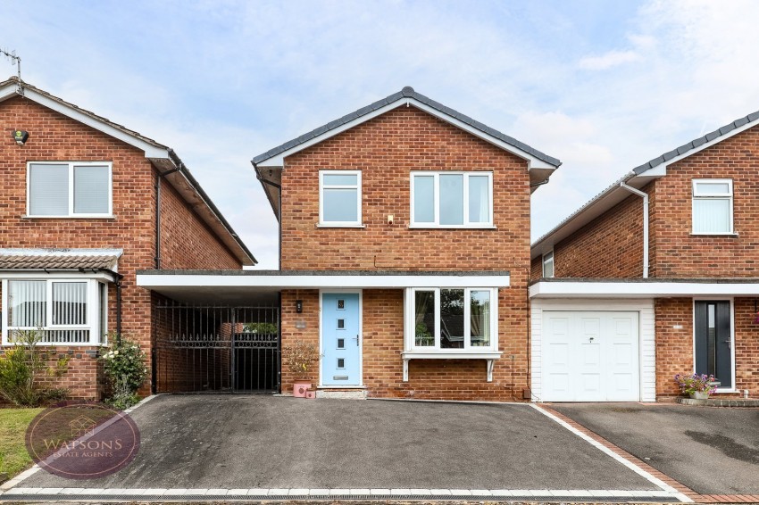 Images for Kimberley, Nottingham