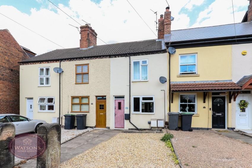 Images for Brinsley, Nottingham