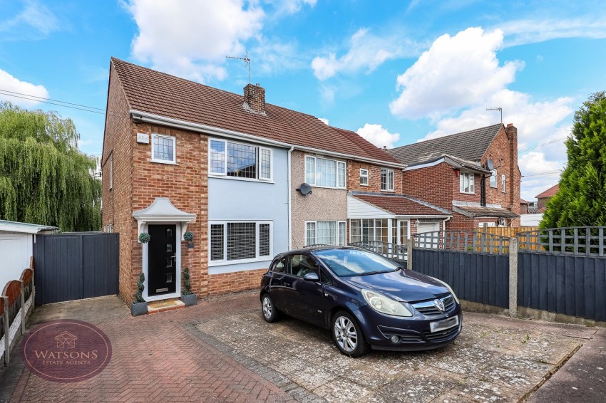 Images for Newthorpe, Nottingham