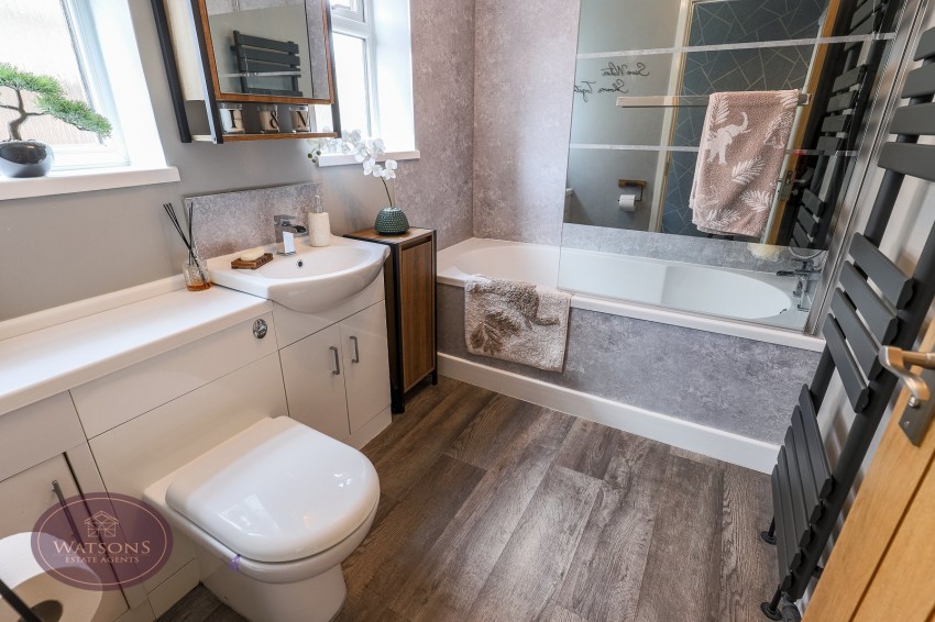 Images for Newthorpe, Nottingham