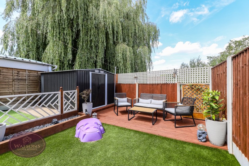 Images for Newthorpe, Nottingham