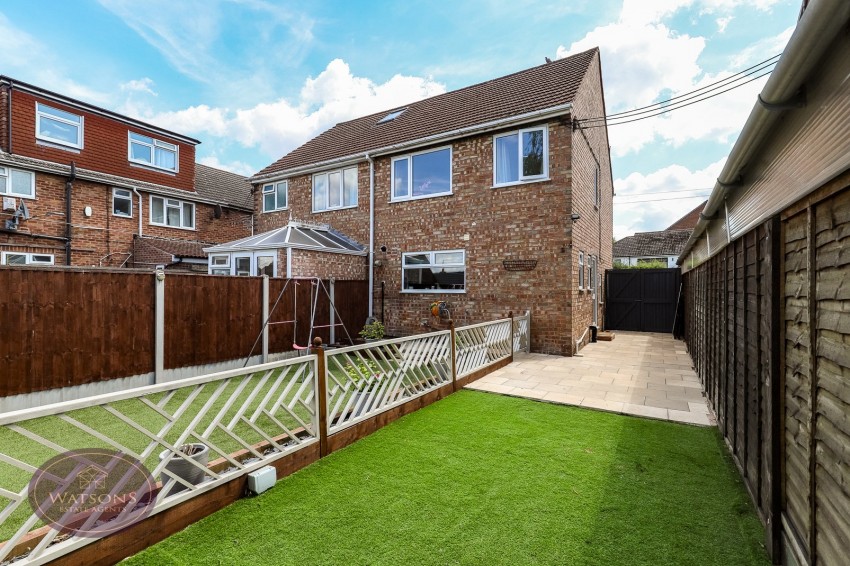 Images for Newthorpe, Nottingham