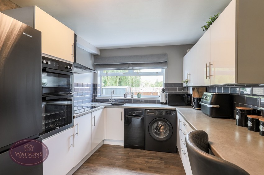 Images for Newthorpe, Nottingham