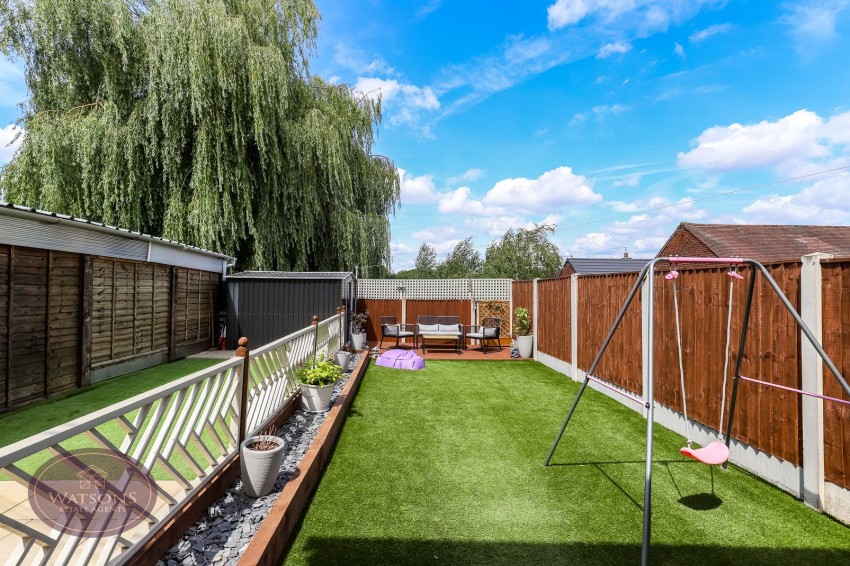 Images for Newthorpe, Nottingham