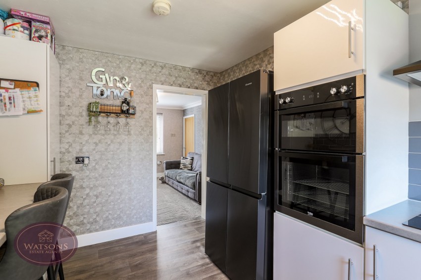 Images for Newthorpe, Nottingham