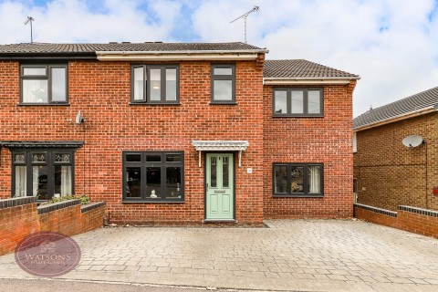 View Full Details for Awsworth, Nottingham