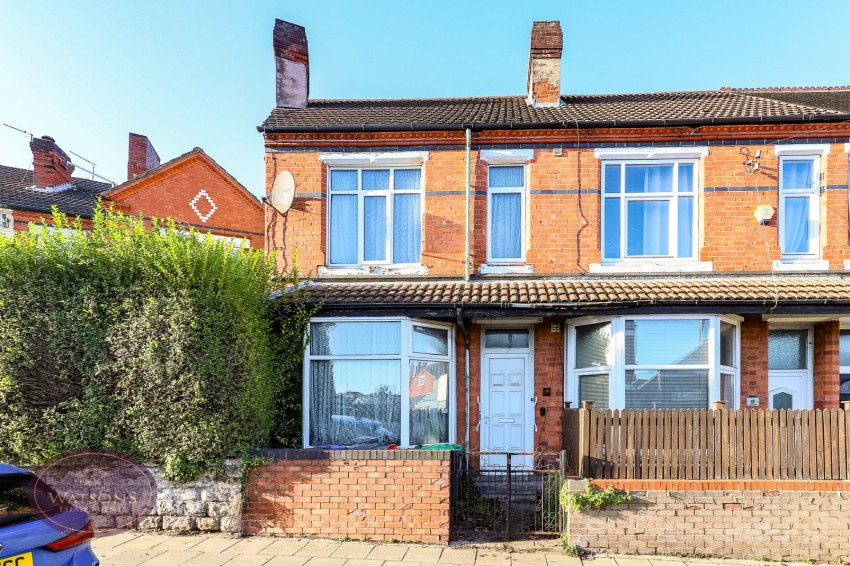 Images for Hucknall, Nottingham