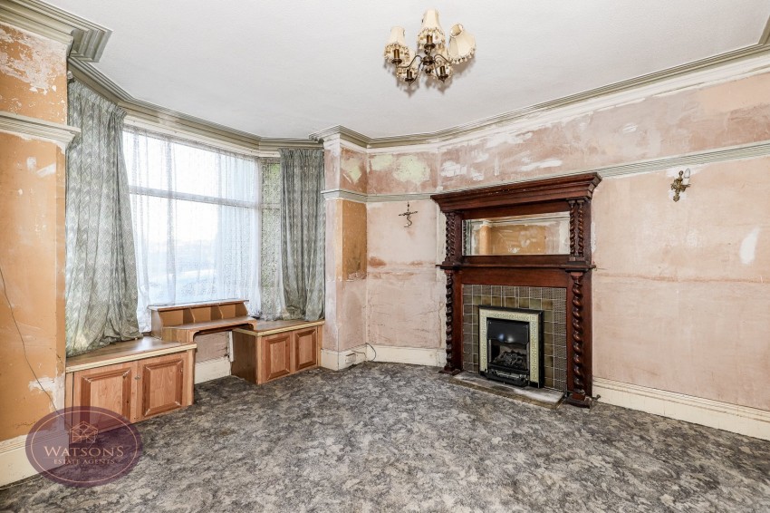 Images for Hucknall, Nottingham