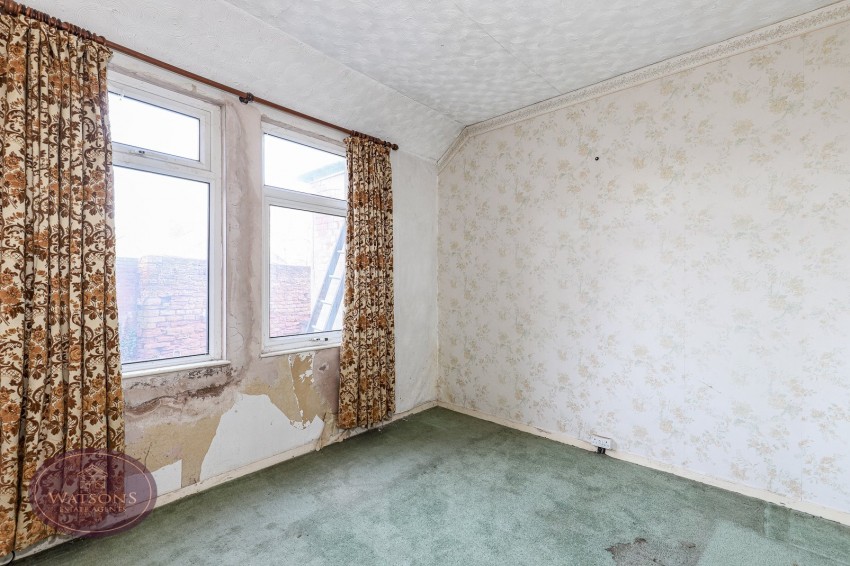 Images for Hucknall, Nottingham