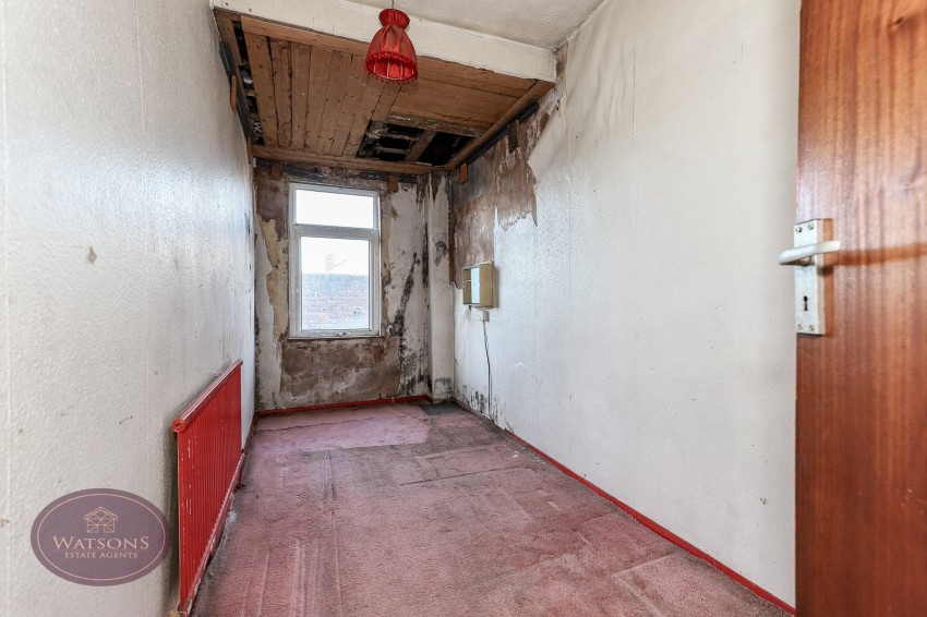 Images for Hucknall, Nottingham