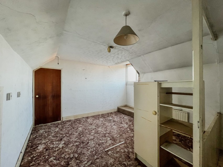 Images for Hucknall, Nottingham