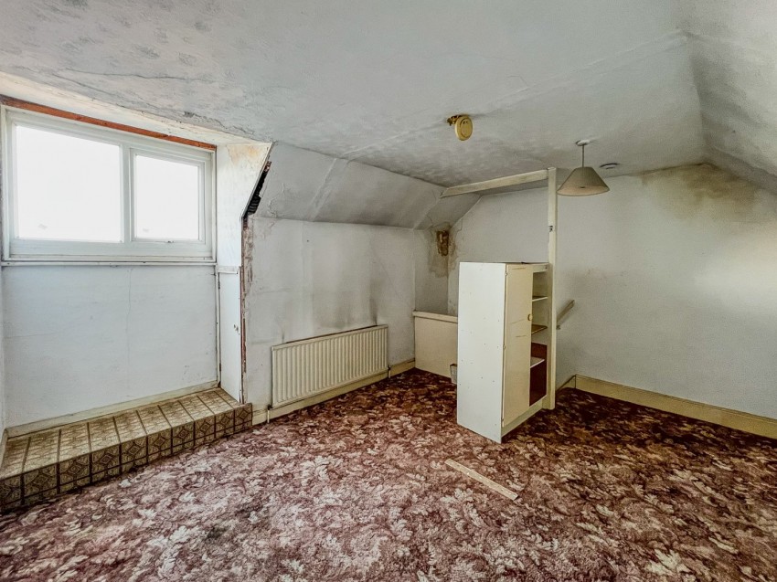 Images for Hucknall, Nottingham