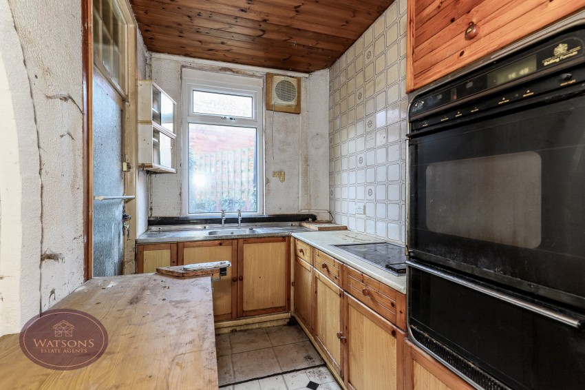 Images for Hucknall, Nottingham