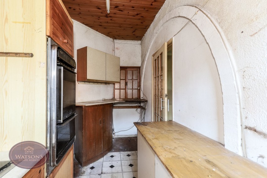 Images for Hucknall, Nottingham