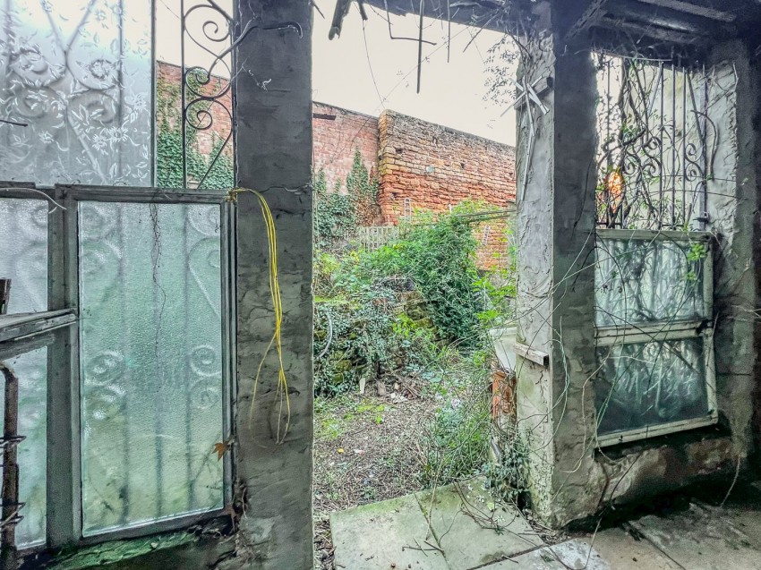 Images for Hucknall, Nottingham