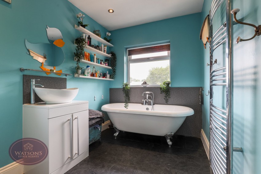 Images for Newthorpe, Nottingham