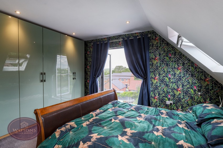 Images for Newthorpe, Nottingham