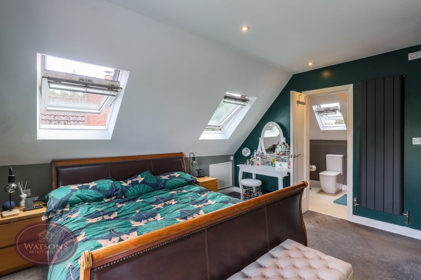 Images for Newthorpe, Nottingham