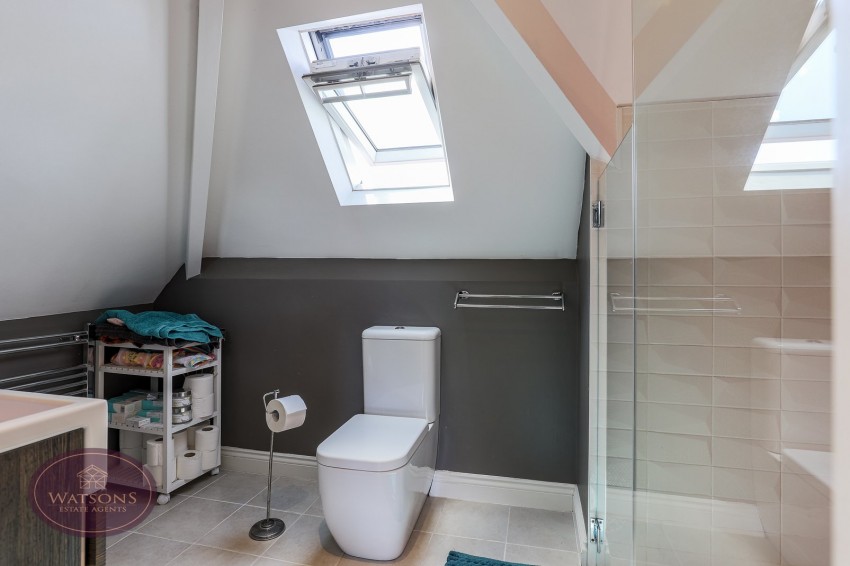 Images for Newthorpe, Nottingham