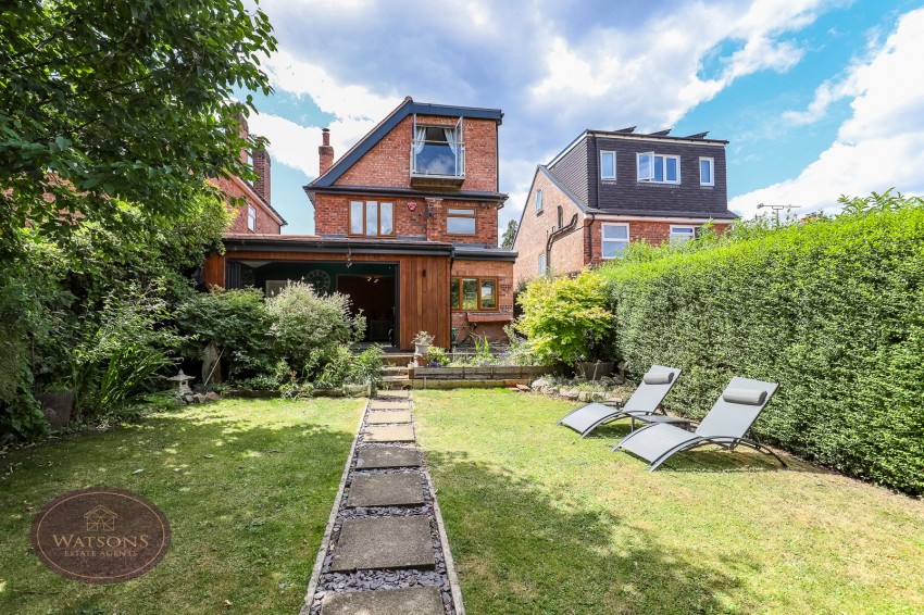 Images for Newthorpe, Nottingham