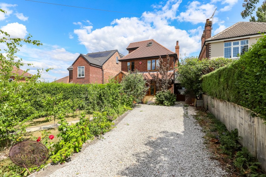 Images for Newthorpe, Nottingham