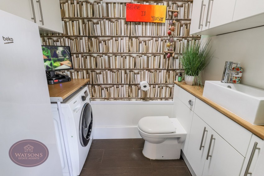 Images for Newthorpe, Nottingham