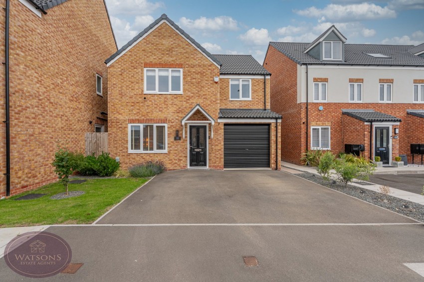 Images for Eastwood, Nottingham