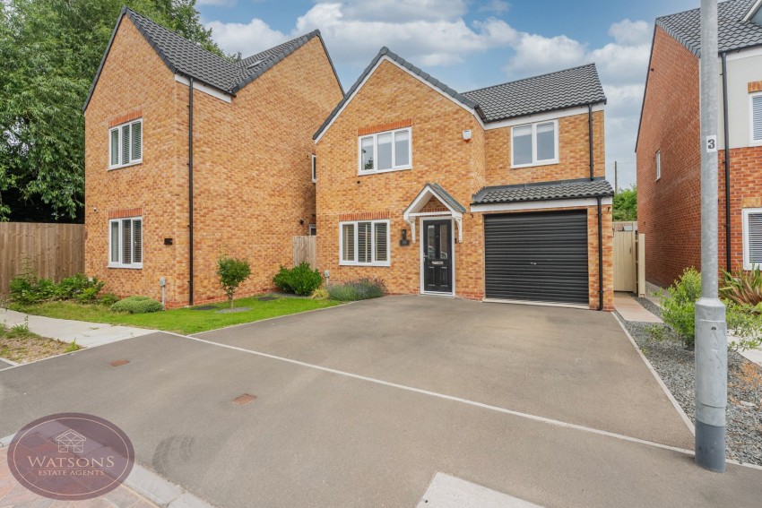 Images for Eastwood, Nottingham