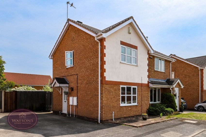 Images for Hucknall, Nottingham