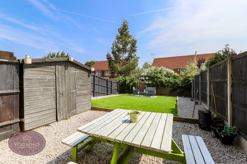 Images for Hucknall, Nottingham