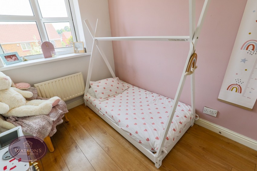 Images for Hucknall, Nottingham