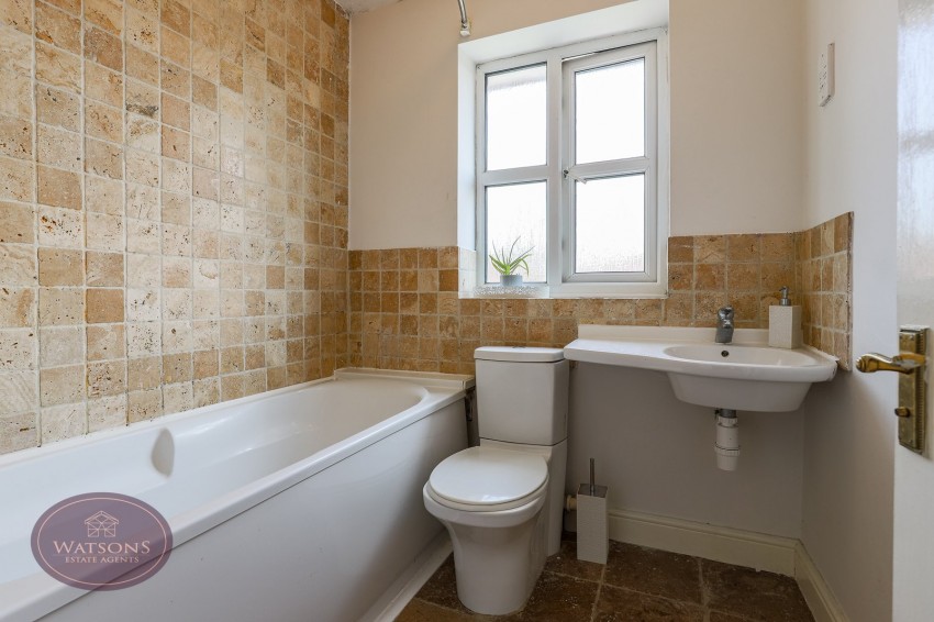 Images for Hucknall, Nottingham