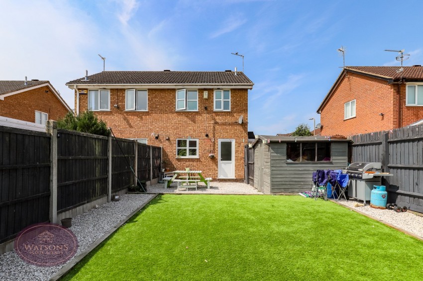 Images for Hucknall, Nottingham