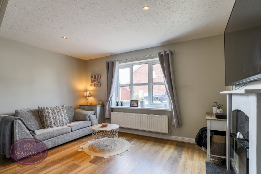 Images for Hucknall, Nottingham