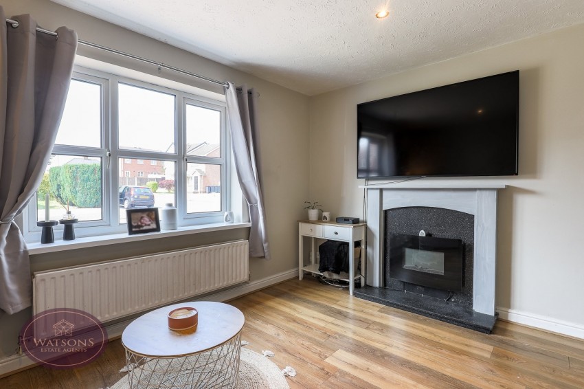 Images for Hucknall, Nottingham