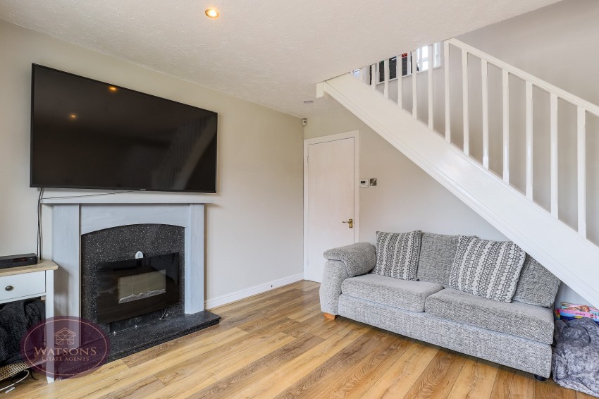 Images for Hucknall, Nottingham