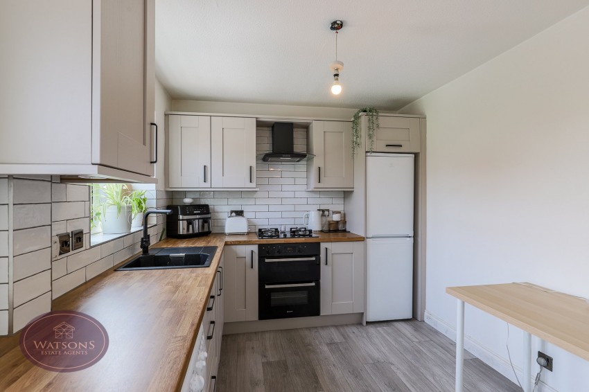 Images for Hucknall, Nottingham