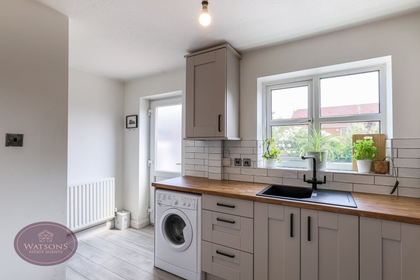 Images for Hucknall, Nottingham