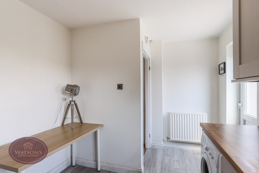 Images for Hucknall, Nottingham