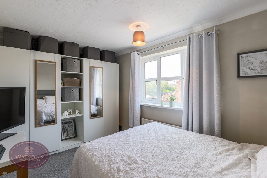 Images for Hucknall, Nottingham