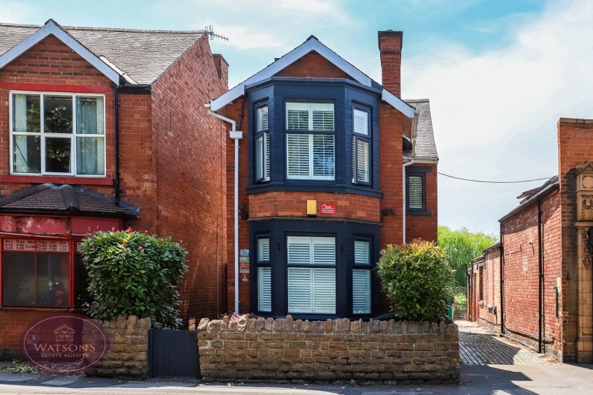 Images for Highbury Road, Nottingham